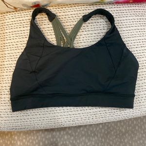 Lululemon Bra